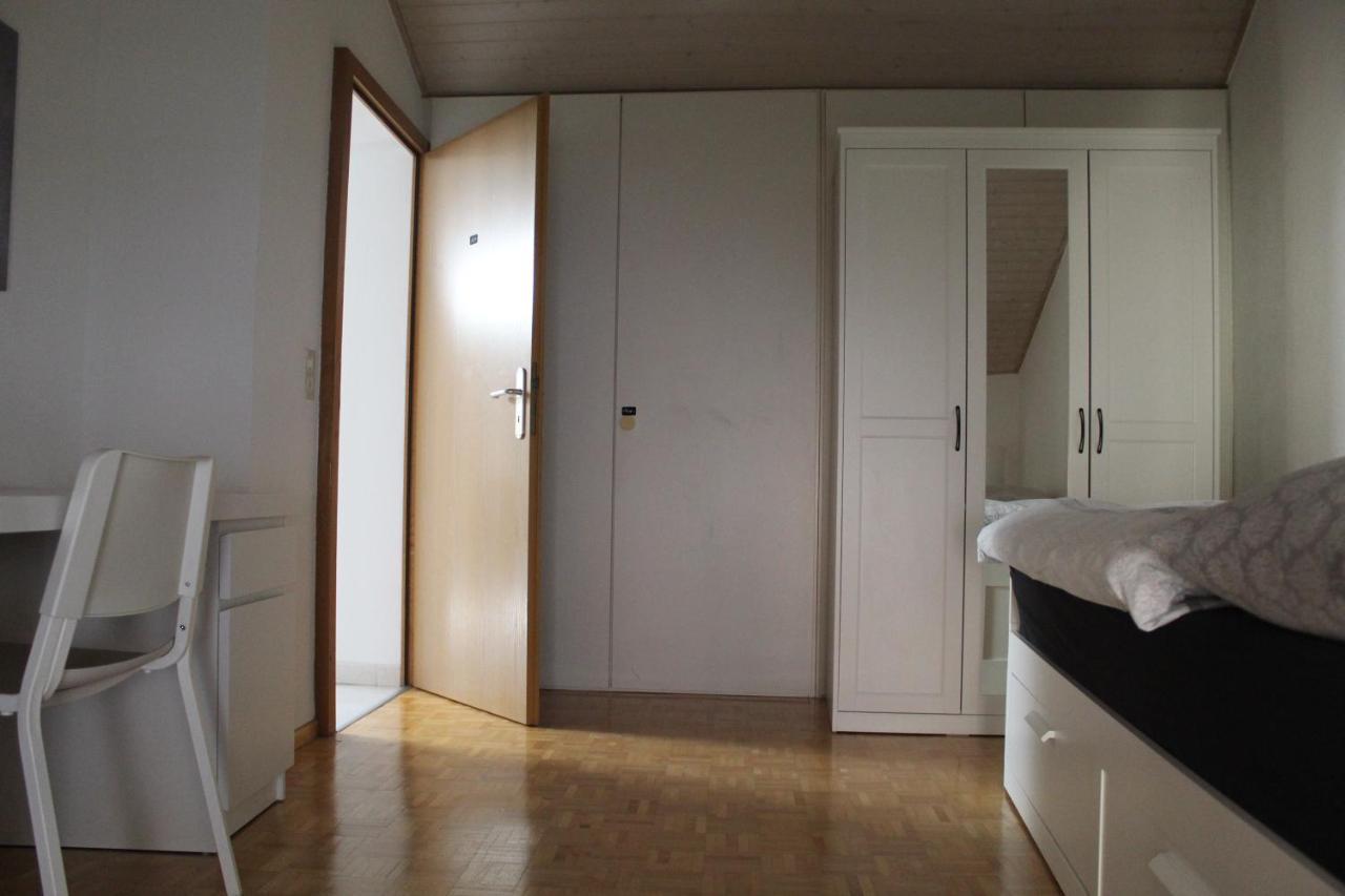 Gioiacasa Appartement Novazzano Buitenkant foto